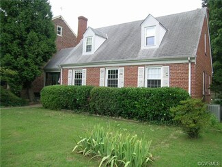 4509 Cutshaw Ave, Richmond, VA 23230