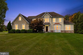 857 Church Rd, Harleysville, PA 19438