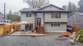 10710 Cherry Rd, Lake Stevens, WA 98258