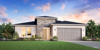 3615 N Costa Madera Way, Star, ID 83669