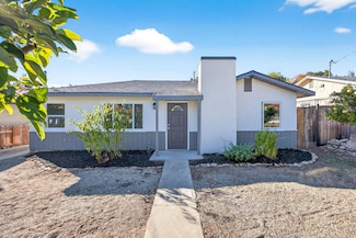 201 Drown Ave, Ojai, CA 93023