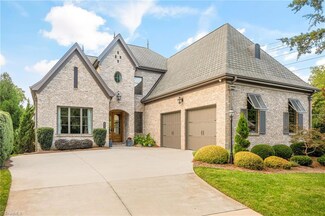 4090 Carriage Manor Cove, Winston Salem, NC 27106