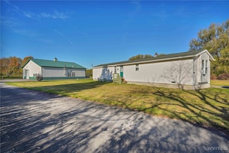 11181 Scotch Rd, Freedom, NY 14065