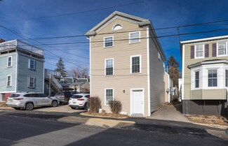 171 Union St, Portsmouth, NH 03801