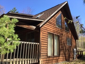 2939 Flicker Trail NW, Hackensack, MN 56452