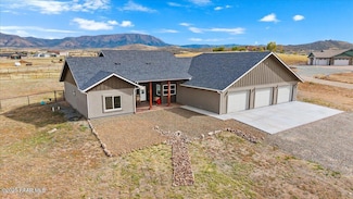 10660 E Colt Rd, Prescott Valley, AZ 86315