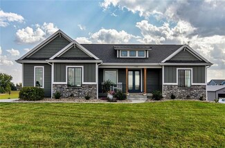 11555 NW 106th Ave, Granger, IA 50109