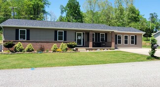 10419 Lindzey Rd, Catlettsburg, KY 41129
