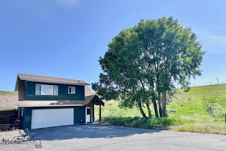 141 Gravel Hollow Dr, Bozeman, MT 59718