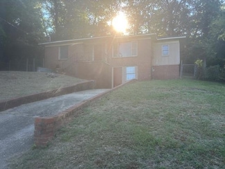 54 Ticknor Dr, Columbus, GA 31903