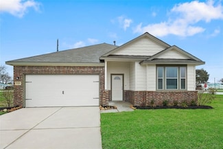 1147 Brahma Cir, East Bernard, TX 77435