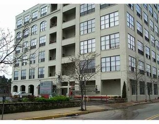 5850 Centre Ave Unit 602, Pittsburgh, PA 15206