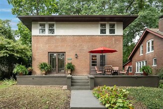 747 Harvard Ave, Saint Louis, MO 63130
