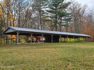 389 Swartz Rd, Buffalo Township, PA 17837