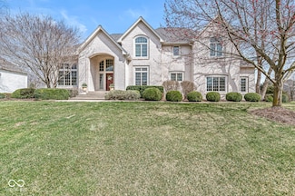 13701 Cheswick Blvd, Carmel, IN 46032