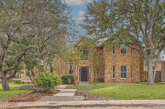 1310 Twilight Ridge, San Antonio, TX 78258