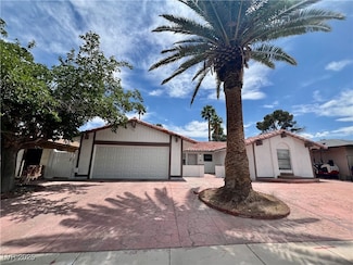 6191 Bullion Blvd, Las Vegas, NV 89103