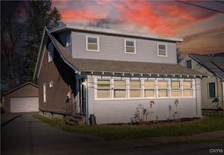 8 Hoffman Place, Whitesboro, NY 13492