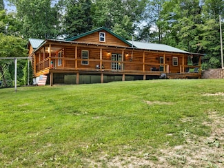 19314 U S 221, Marion, NC 28752
