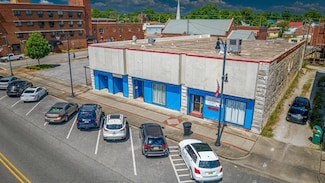 414 N Montgomery Ave, Sheffield, AL 35660