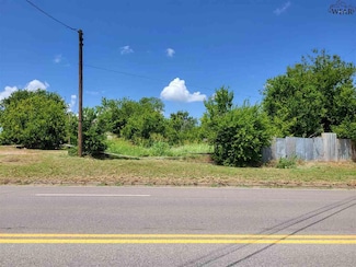 1960 Windthorst Rd, Wichita Falls, TX 76301