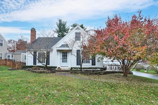 125 Sheffield Rd, Columbus, OH 43214