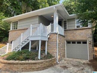 1602 Woodfern Dr, Birmingham, AL 35209