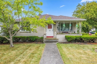 346 Hedstrom Dr, Buffalo, NY 14226