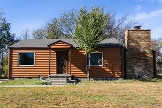 1020 Wesley Dr, Broken Arrow, OK 74012
