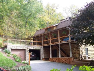 12800 W Wilson Rd NE, Flintstone, MD 21530