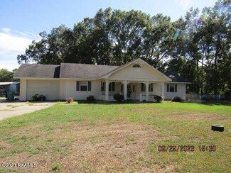 222 Leger Rd, Palmetto, LA 71358