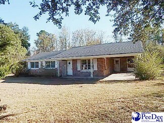 1120 Newman Branch Rd, New Zion, SC 29111