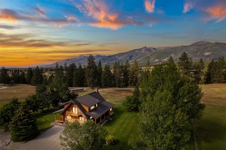 487 Hudson Ln, Victor, MT 59875