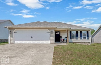 2101 Gabrielle St, Paragould, AR 72450