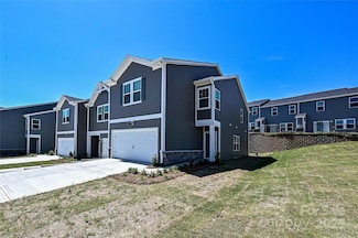 7028 Alva Terrace, Charlotte, NC 28216