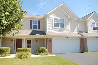 2382 Claremont Ln Unit 2382, Lake In the Hills, IL 60156