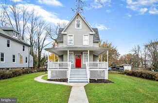 3900 Belle Ave, Baltimore, MD 21215