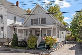 25 Fayette St, Concord, NH 03301