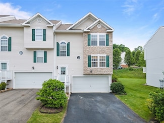 14 Cinque Terra Place, Finleyville, PA 15332
