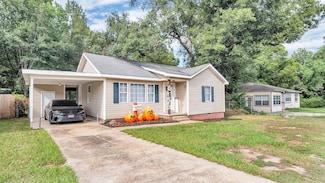 314 Petal Dr, Petal, MS 39465