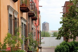 916 W Cushing St Unit 74, Tucson, AZ 85745