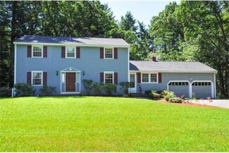 7 Candlewood Dr, Andover, MA 01810