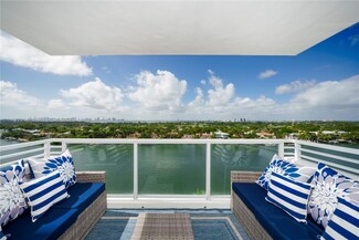 5600 Collins Ave Unit 11K, Miami Beach, FL 33140