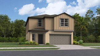 2546 Leonia Ln, Zephyrhills, FL 33541