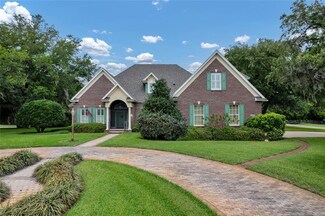 27417 Gator Point Dr, Yalaha, FL 34797