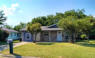 1008 Scott Dr, Denton, TX 76205