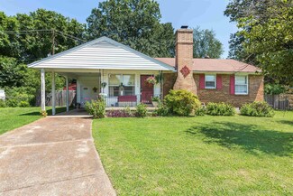 1066 Mendenhall Cove, Memphis, TN 38122