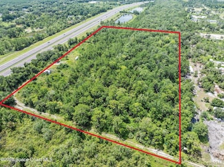 0000 NW Blounts Ridge Rd, Mims, FL 32754