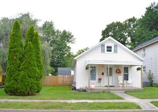 1124 Madison Ave, Piqua, OH 45356