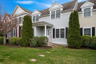 61 Meetinghouse Rd Unit 61, Norfolk, MA 02056